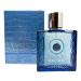 Verse Fresh For Men Eau de Parfum 3.4 Fl. Oz Woody Aquatic fragrance for men.