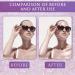 Buy Aoowu Highlighter Powder Stick - Glitter Body Highlighter in White Pink & Golden Brown (3 Pack) - Shimmer & Shine for All Skin Types - Buy Online on GoSupps.com