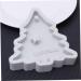 PRETYZOOM Christmas Baking Tool Fondant Cake Mold Non-Stick Mold Homemade Chocolate Biscuit Mold Silicone Molds Fudge Pancake Mold Pudding Gummy Fondant Mold Tree Mold Soap Cookies - Buy Online on GoSupps.com