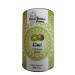 Magic Bubble Tea Pearls Kiwi - 400 grams - Popping Boba Fruit Pearls