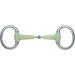 Shires Equikind Jointed Eggbutt Flat Ring 5" - Buy Online on GoSupps.com