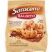  Balocco Set of 3 Balocco Saracene Biscuits with Buckwheat and Chocolate Chips with Buckwheat and Chocolate Pieces Cookies 100% Italian Cookies 700g - Buy Online on GoSupps.com