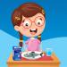 Bioglan Kids Smart Hi DHA-Omega 3 Fish Oil Great Tasting Berry Flavor 30 Chewable Burstlets - Buy Online on GoSupps.com