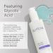 Glytone Mild Cream Cleanser - Exfoliating Face Wash with 3.4% Glycolic Acid for Dry Skin - Vegan Formula - 6.7 Fl Oz - Buy Online on GoSupps.com
