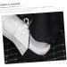 FOMIYES Leather Protector - 4 Pairs Shoe Protectors & Covers for Heels & Boots - Durable Back Pads for Men & Women - Unique Leather Protection - Buy Online on GoSupps.com
