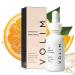 VOLIM Bright & Beautiful Vitamin C Facial Serum  Anti-Aging Face Serum for Women