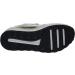 NIKE Boy's Md Valiant Btv Gymnastics Shoe - 11 UK Child - White/Black - Buy Online on GoSupps.com