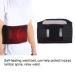 ZJchao Self Heating Waist Belt - Adjustable Infrared Brace for Posture Sciatica Scoliosis & Lumbar Support (XL) - International Shipping Available - Buy Online on GoSupps.com