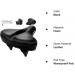 DAWAY C30 Oversized Bike Seat for Peloton & Mountain Bikes - Wide Saddle Replacement with Memory Foam Cushion for Men and Women - Comfortable Outdoor Cycling Accessory - Buy Online on GoSupps.com