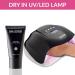Nail Studio Professional - Natural Acrygel - High-Coverage and Very Natural Acrygel With a Delicate Pink- Beige Colour - Size 30 gr - Buy Online on GoSupps.com