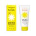 Essentials Daily Glow Sunscreen SPF 50 PA with Vitamin C and Niacinamide UVA and UVB filters - No White Cast Non-Greasy Formula Anti-Tan Formula For Men & Women 50 ml