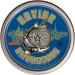 Caviar Schrenki-Dauricus - 250g - Hybridization Acipenser schrenckii and Huso dauricus - Refrigerated delivery - CAVIAR EMBASSADE - Buy Online on GoSupps.com