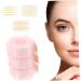 DRESSOOS Invisible Tape 3 Rolls Lace Double Eyelid Sticker Lifting Belt Flower Crown Droopy Eyelid Lifter Invisible Reel - Buy Online on GoSupps.com