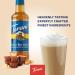 TORANI Sug-Free Peanut Butter Cup Syrup 750ml PET - Buy Online on GoSupps.com