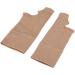 Gel Compression Brace Gloves for Arthritis Relief | Ideal Hand & Wrist Support for Thumb Joint Pain - Buy Online on GoSupps.com