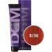 Lisap DCM Hair Color Cream 836 100ml - Buy Online on GoSupps.com