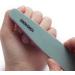 WUDQIJI Nail Files 8 Pieces Nail Buffer Block Professional Nail File Set Double-Sided Nail File Double-Sided Nail Buffer Cuticle Pusher Cutter Nail File for Gel Nails Natural Nails - Buy Online on GoSupps.com