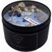 Wicca Crystal Moonlight Guidance Candle - Vegan Soy Wax, Moonlight Musk Scent - Cleansing & Positivity - Buy Online on GoSupps.com