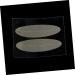 Didiseaon 600 Pairs Stickers Invisible Eyelid Strips Eyelid Sticker Tape Double Eyelid Sticker Lifting Belt mediumx2pcs - Buy Online on GoSupps.com