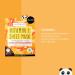 Buy Oh K! Glowing Vitamin C Mask - Hydrating & Moisturizing Face Masks for Men & Women - International Shipping Available - Buy Online on GoSupps.com