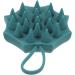 Minkissy 5-Piece Shampoo Brush Set - Scalp Massager & Scrubber for Ultimate Hair Care - International Shipping Available - Buy Online on GoSupps.com