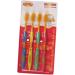 GLEAVI Bristle Toothbrush - Double Layer Stick for Superior Cleaning | International Shipping Available - Buy Online on GoSupps.com