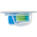 Oral-B Complete 5-Way Clean Manual Toothbrush Medium - 1 Count - Buy Online on GoSupps.com