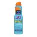 Kiss My Face Kids Defense Mineral Continuous Spray Natural Sunscreen SPF 30 Sunblock 6 oz