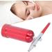 DAUERHAFT Makeup Airbrush Kit - Rechargeable Facial Oxygen Injector for Home & Salon Use | High Pressure Metal Structure & USB Cable - Buy Online on GoSupps.com