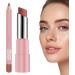  G n rique Moisturizing Lip Balm with Lip Liner Pencil Brightening Non-Sticky Set for Women Ideal for Travel Business School Home Purse Makeup Kits - Buy Online on GoSupps.com