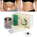 LICHENGTAI Chinese medicine slimming patch weight loss sticker to increase blood circulation Fit Sticker for beer belly waist belly fat buckets waist waist belly fat firming and shaping contours