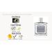 Fragrance Gem Memoir Unisex EDP - Pure Mysore Sandalwood Perfum and Black Moon Oud perfum - Ambery & Vanilla 50 ml - Buy Online on GoSupps.com