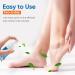 Effective Athlete's Foot Spray for Itching and Odor Removal - Fungi Treatment - Buy Online on GoSupps.com
