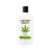 NEW & IMPROVED Hemp Heaven Pure Natural Hemp Seed Oil Moisturizing body Lotion - Pear Blossom - Moisturize Soothe & Hydrate. For Men & Women.Vitamins Minerals Omega 3 & Omega 6. 12 Oz