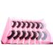 Shop Curled & Voluminous Eyelashes | Enhance Your Glamour with Natural Curls - International Shipping Available - Buy Online on GoSupps.com