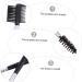 FRCOLOR Portable Brush Makeup Tools - Buy Online on GoSupps.com