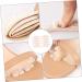 FOMIYES 6 Pairs Forefoot Pads for Heels - Clear Cushions & Non-Slip Inserts for Women s Comfort | International Shipping Available - Buy Online on GoSupps.com