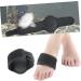 Mobestech Arch Support Pads - Relief for Fallen Arches & High Arches | Comfortable Arch Support Sleeves & Braces for Foot Pain - Buy Online on GoSupps.com