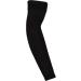 Truform Lymphedema Compression Arm Sleeve 20-30 mmHg Post Mastectomy Support Black Small - Buy Online on GoSupps.com