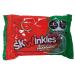 Skwinkles Salsaghetti 12 Pack/Mexican Sweets Watermelon and Tamarindo Flavoured Sweet Strips