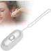 Socobeta Handheld Sleep Device | USB Charging Microcurrent Sleep Aid Instrument (Silver) - Buy Online on GoSupps.com
