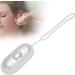 Sonew Handheld Sleep Aid | USB Charging Microcurrent Anxiety Relief Device - Silver - Buy Online on GoSupps.com