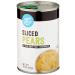 Amazon Brand - Happy Belly Sliced Pears, In Juice From Concentrate, 15 Ounce