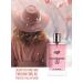 MPF SNOWBERRY 100ml EAU DE PARFUM Spray Long Lasting Fragrance All Day Scent Perfume for Women 3.4 Ounce - Buy Online on GoSupps.com