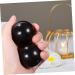 TOVINANNA 8 STK Wooden Massage Balls Handcrafted Baoding Stress Relief Balls Chinese Style Hand Massager for Relaxation - Buy Online on GoSupps.com