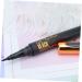 Didiseaon 2pcs Makeup Eyeliner Household Eyeliners Sweat-proof Eyeliner Pens Eye Lining Pens Eye Beauty Pens Waterproof Eyeliners Makeup Accessories Makeup Supplies Waterproof Eyeliner Pens - Buy Online on GoSupps.com