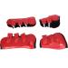 Thickened Horse Leg Guards Jumping Horse Leg Guards Lightweight for All Weather Riding - Buy Online on GoSupps.com