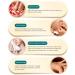 Dewu Essential Ginger Oil for Skin | 30ml Aromatherapy & Massage Oil for Gua Sha Lymph Drainage & Diffuser Use - Buy Online on GoSupps.com