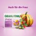 Buy Granu Fink Prosta Forte 500 mg - Herbal Prostate Support with Uromedic Pumpkin - 40 Hard Capsules - International Shipping Available - Buy Online on GoSupps.com