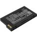 FITHOOD Battery Replacement for HumanWare BrailleNote VoiceNote Apex 06-8001 BAPI-0004 | 4850mAh 3.7V | International Shipping Available - Buy Online on GoSupps.com